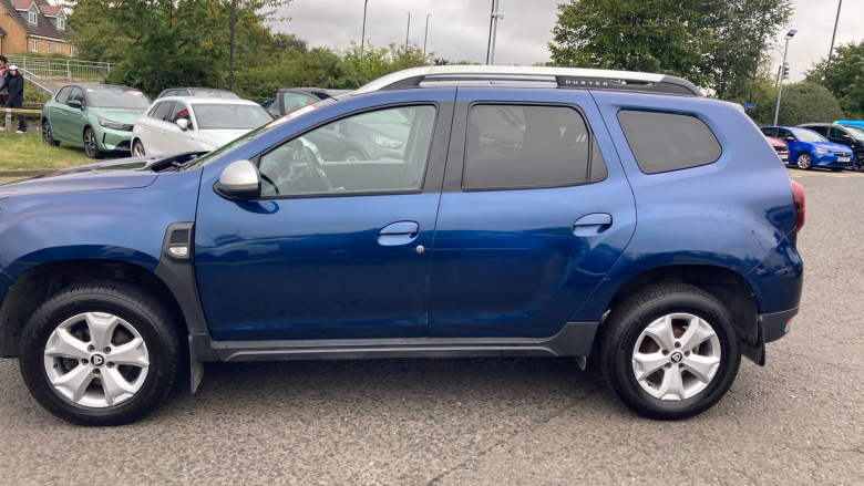 Dacia Duster 1.6 SCe Comfort 5dr Petrol Estate